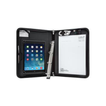 Tablet-Organizer, f. 10'' Tablet, HxBxT 50x280x370mm