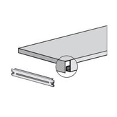 Fachboden,f. Steckregal,BxT 1325x400mm,Fachl. 200kg,aufgelegt,verzinkt