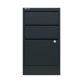 Hängeregistraturschrank,HxBxT 672x413x400mm,2 Schublade(n),1 HR-Auszüge