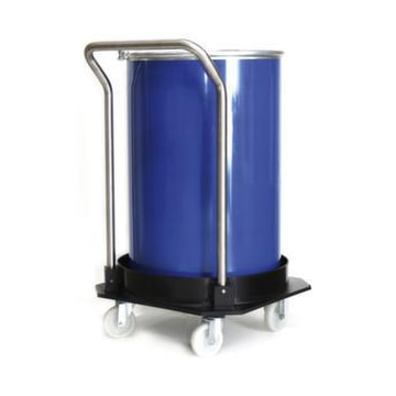 KSTOOLS® - Kunststoff-Auffangwanne, 25 Liter