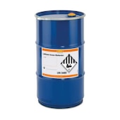 Lithium-Ionen Sicherheitstonne, 60l, HxØ 660x380mm, blau