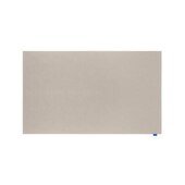 Akustik-Wandpaneel, HxB 1195x2000mm, Gewebe beige