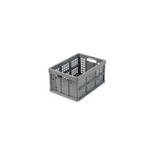 Klappbox, f. Klappmobil, 46l, Kunststoff