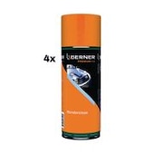 4er-Pack Wonderclean Premium