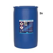 Duo Freie Sicht Classic 200 l