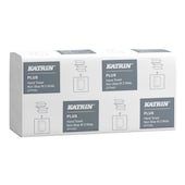 Papirhåndklæde Katrin 100576 Plus 15 pk.