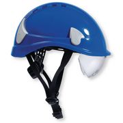 Safety Helmet Climber