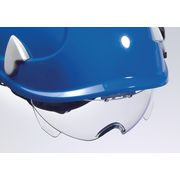 Spare parts for safety helmets