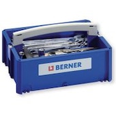Werkzeugbox, Toolbox BERA®clic+