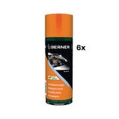 6er-Pack Scheibenreiniger Active