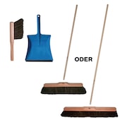 Werkstattbesen-Set