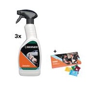 X-in-1 Detailer inkl. Schokolade 