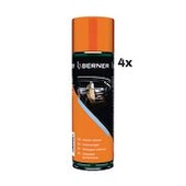 4er-Pack Innenreiniger Active