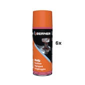 6er-Pack Rostlöser Mos²