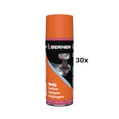 30er-Pack Rostlöser Mos²