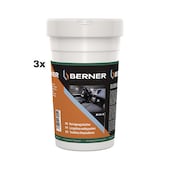 3er-Pack X-in-1 Reinigungstücher