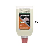 2er-Pack Handreiniger Standard