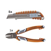 Handwerkzeuge-Set