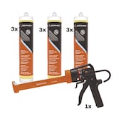 Karosseriekleber-Set