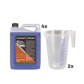 Cleanstar Winter & Messbecher