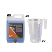 Cleanstar Winter Premium inkl. Messbecher