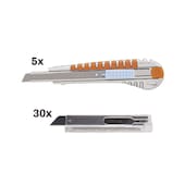 Cutter-Set 9 mm