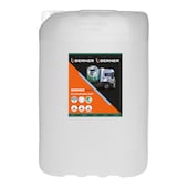 BERNERwash Eco Touchless Pro 2040