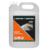 BERNERwash Eco Bucket Shampoo