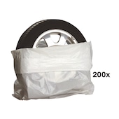 2er-Pack Reifensäcke XL