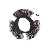 5er-Pack Bürstenband