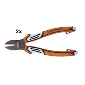 2er-Pack Seitenschneider