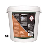 6er-Pack Auftaugranulat