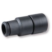 Adaptateur plastique Ø 35 mm pour ponceuse excentrique/scie sauteuse