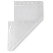 Sachets plastique fermeture grip