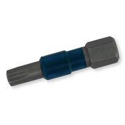 Embout impact 1/4 Torx