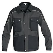 Veste de travail gamme Pro