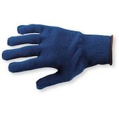 Gants thermiques tricotés en acrylique