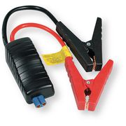 Startovací kabel červený/černý