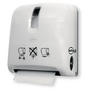 Distributeur papier essuie-mains Autocut®