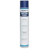 Brake Parts Cleaner 2 KENT