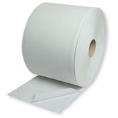 Papel de limpeza reciclado