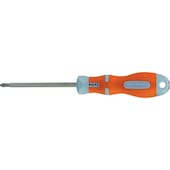 Cacciavite con lama in acciaio inox 6 in 1