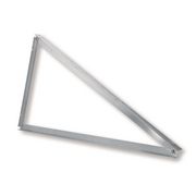 Triangoli per pannelli inclinati
