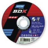 Disque à tronçonner BDX NORTON®