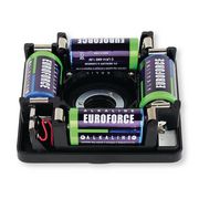 Batteriefach Laser Multi HV-R