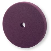 Tampon à polir violet Ø 135 mm