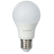 LED lamps 6W / 9W/13W E27 Frost