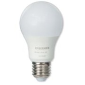 Bombillas LED 6W/9W E27 Frost - Blanco frío y neutro