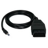 OBD-kabel voor lithium starthulp 12 volt