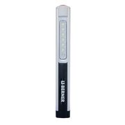 Zaklamp Penlight Premium 6+1 micro-USB
